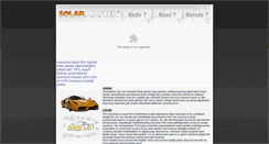 Desktop Screenshot of kaputfilmi.com
